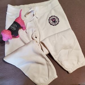 Victoria's Secret PINK sweatpants Small